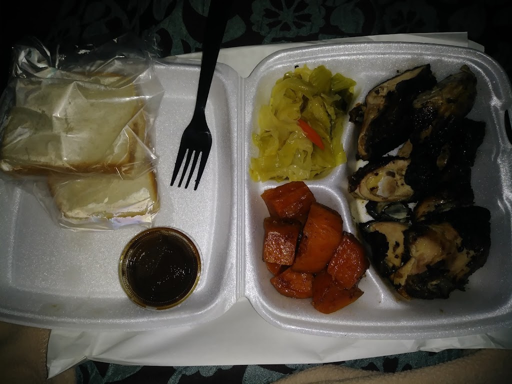 Jerk-N-Go Homewood | 813 Maple Ave, Homewood, IL 60430 | Phone: (708) 799-5969