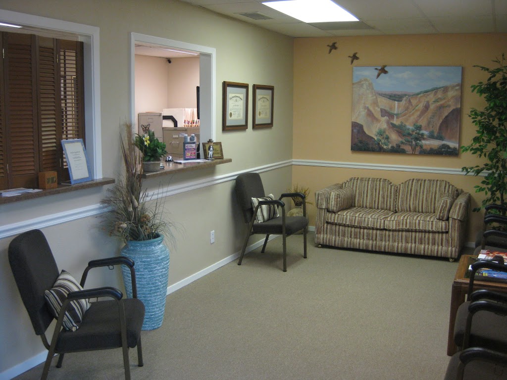 Booth Chiropractic & Acupuncture | 1621 W Park Row Dr, Arlington, TX 76013, USA | Phone: (817) 460-4644