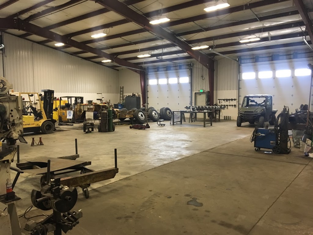 Bills Machine Shop llc | 713 N Commercial Ave, Emmett, ID 83617, USA | Phone: (208) 365-5631