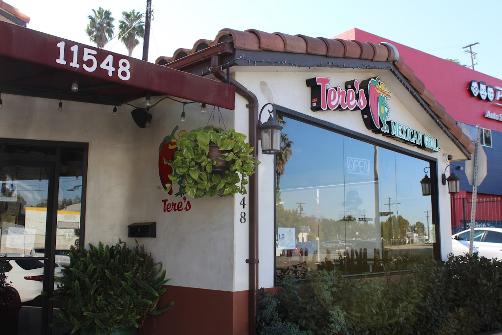 Teres Mexican Grill | 11548 Ventura Blvd, Studio City, CA 91604, USA | Phone: (818) 452-9263