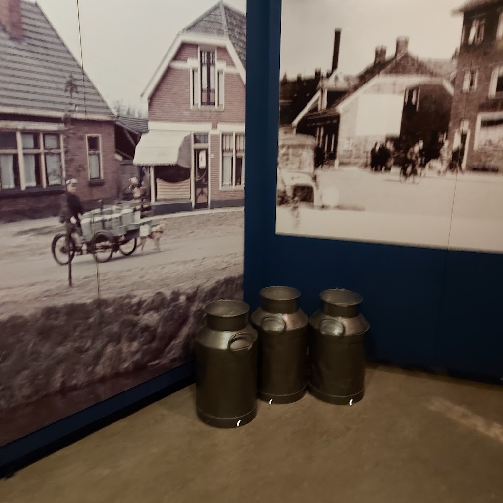 Verzetsmuseum Amsterdam - Museum of WWII Resistance | Plantage Kerklaan 61, 1018 CX Amsterdam, Netherlands | Phone: 020 620 2535