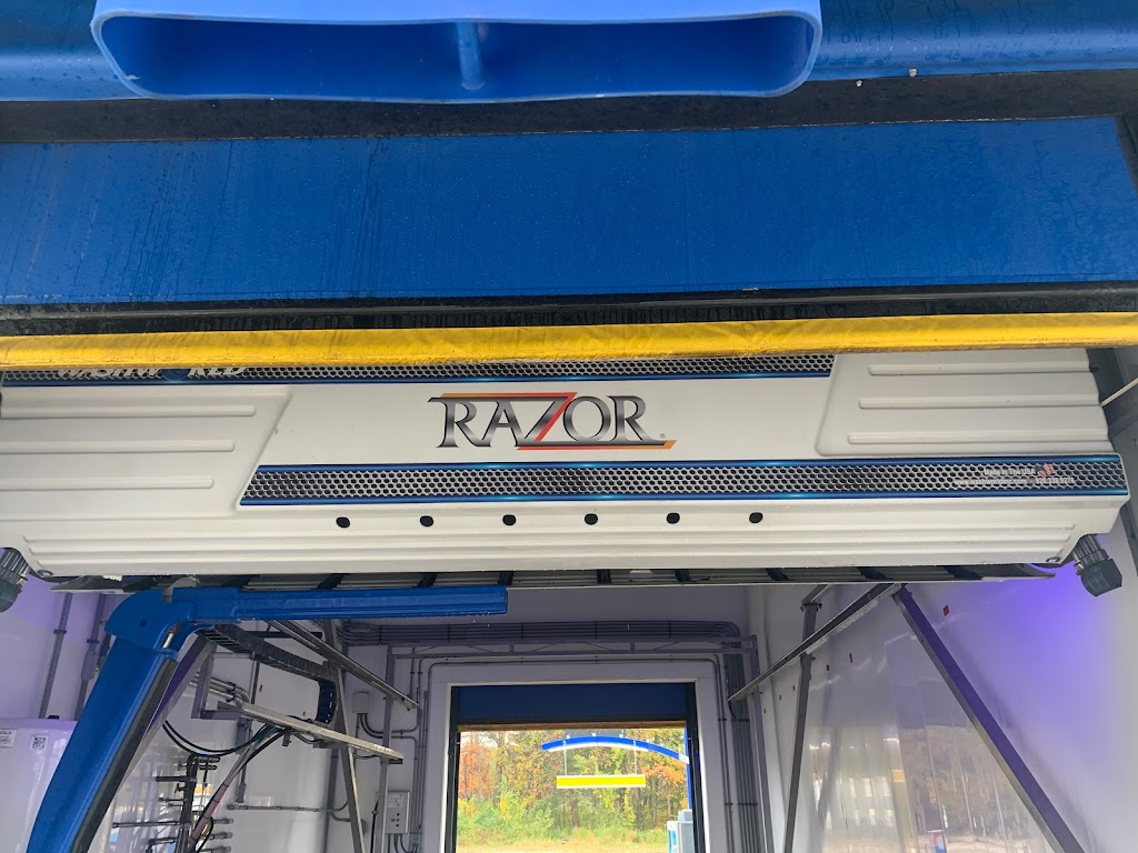 Shield System Touchless and Self Service Car Wash | 259 Boston Rd, North Billerica, MA 01862, USA | Phone: (781) 729-2326