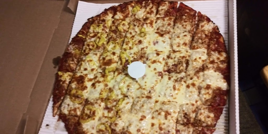 Cassanos Pizza King | 1201 Jackson Ln, Middletown, OH 45044, USA | Phone: (937) 294-5464