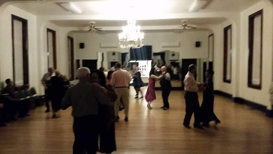 Unity Rhythm Ballroom Dance Studio | 2208 Kimberton Rd, Phoenixville, PA 19460, USA | Phone: (484) 602-2655