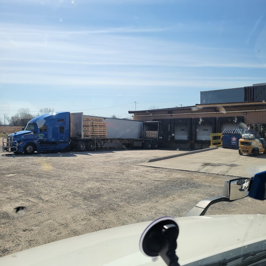 Will Burt Co | 150 Allen Ave, Orrville, OH 44667, USA | Phone: (330) 682-7015