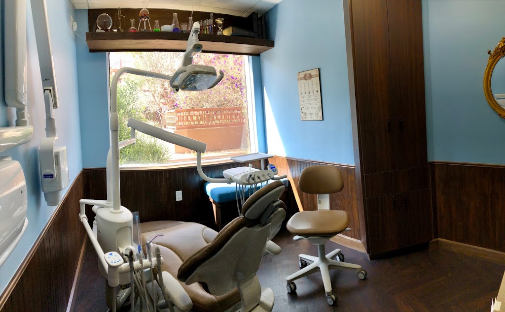 Christian K. Lee, DDS, MS | 4149 El Camino Way STE B, Palo Alto, CA 94306, USA | Phone: (650) 289-9200