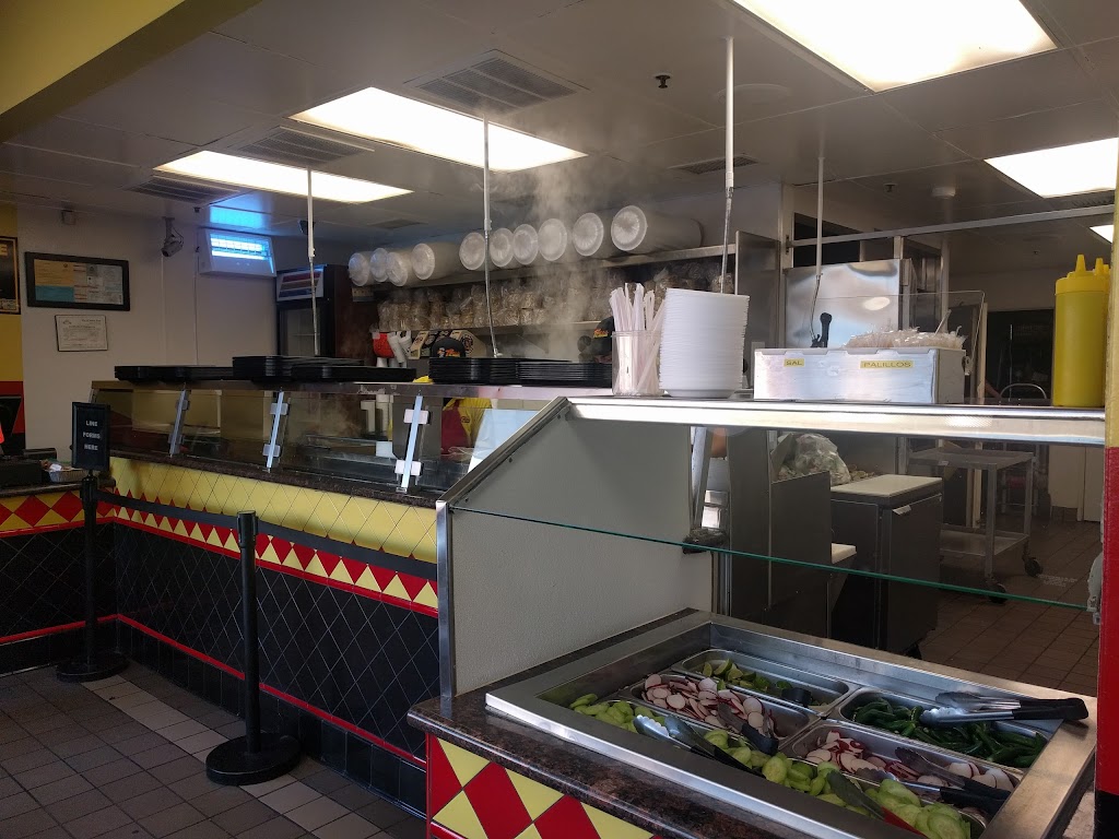 Tacos El Negro Southgate | 5720 Imperial Hwy., South Gate, CA 90280 | Phone: (562) 869-4381