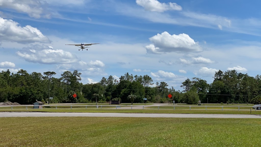 Pilot Country Airport-X05 | 11500 Pilot Country Dr, Spring Hill, FL 34610, USA | Phone: (813) 235-9000