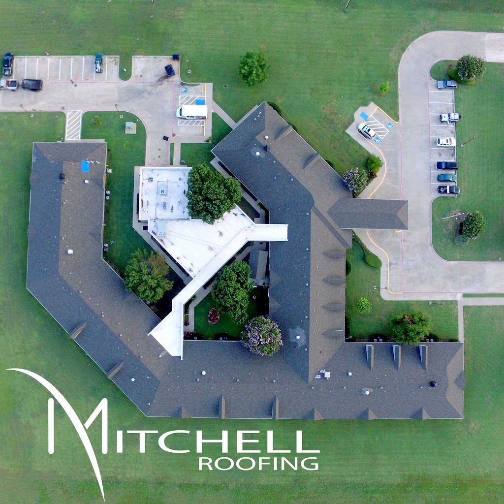 Mitchell Roofing and Remodeling | 119 Goliad St #207, Benbrook, TX 76126, USA | Phone: (817) 880-7663