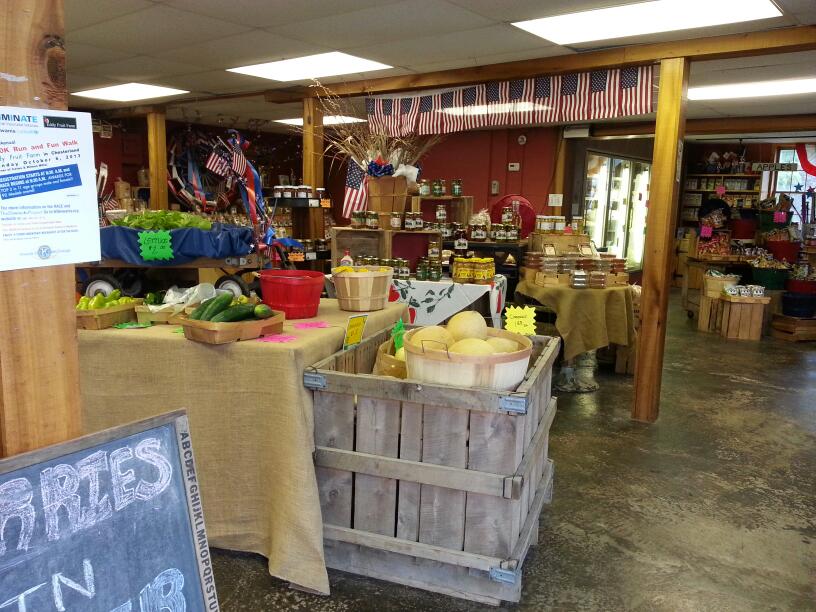 Eddys Fruit Farm | 12079 Caves Rd, Chesterland, OH 44026, USA | Phone: (440) 729-7842