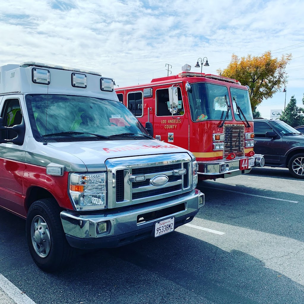 Viewpoint Ambulance | 1381 N Miller St, Anaheim, CA 92806, USA | Phone: (888) 202-6500