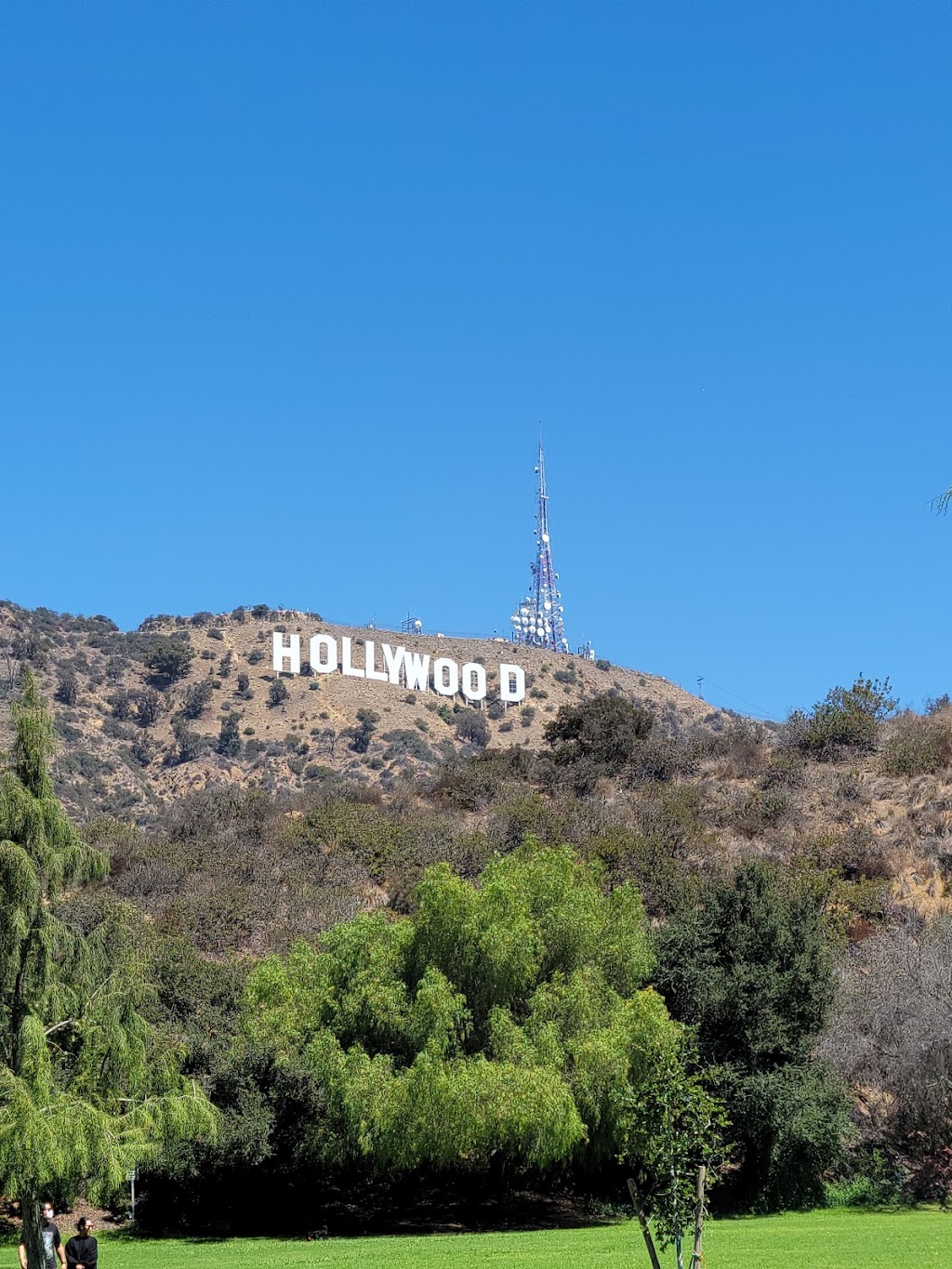 Lake Hollywood Park | 3160 Canyon Lake Dr, Los Angeles, CA 90068, USA | Phone: (818) 243-1145