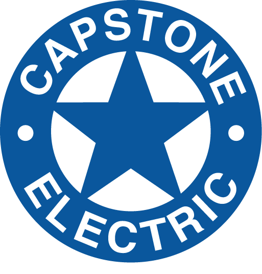 Capstone Electric LLC | 1034 Canyon Bend, Ste B1, 100 Common, Ste 7 #335, Dripping Springs, TX 78620, USA | Phone: (512) 894-0462