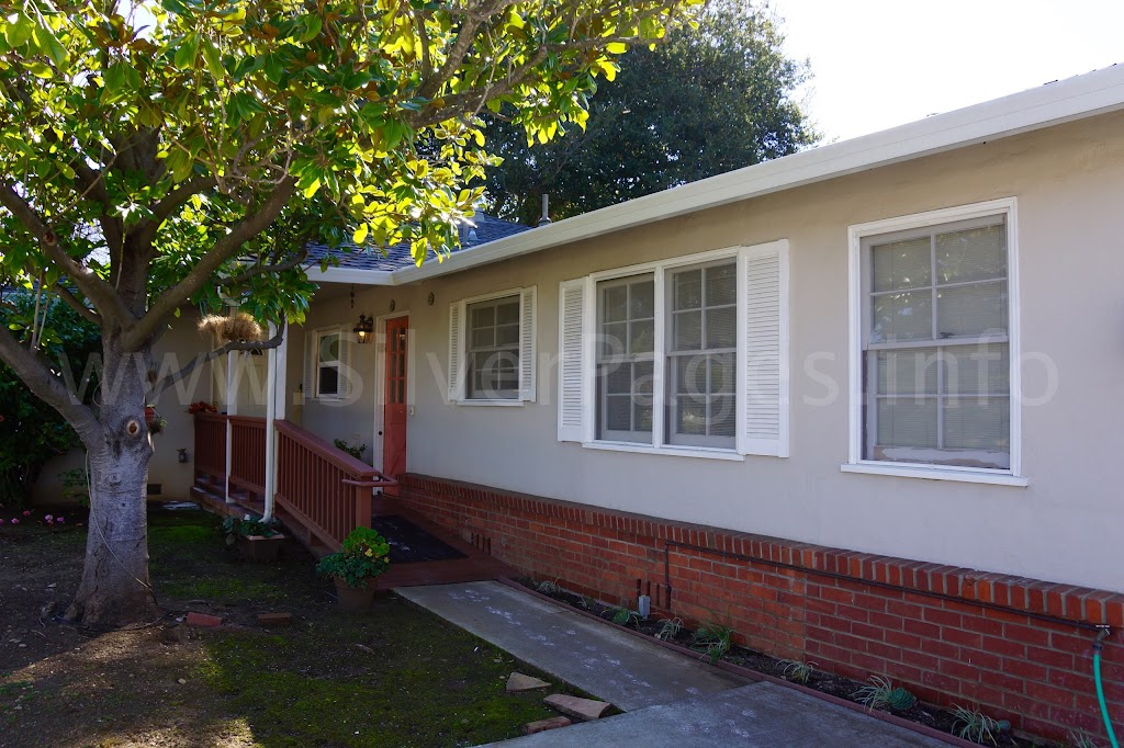 Hidden Lane Villa | 890 Berry Ave, Los Altos, CA 94024, USA | Phone: (650) 254-0721