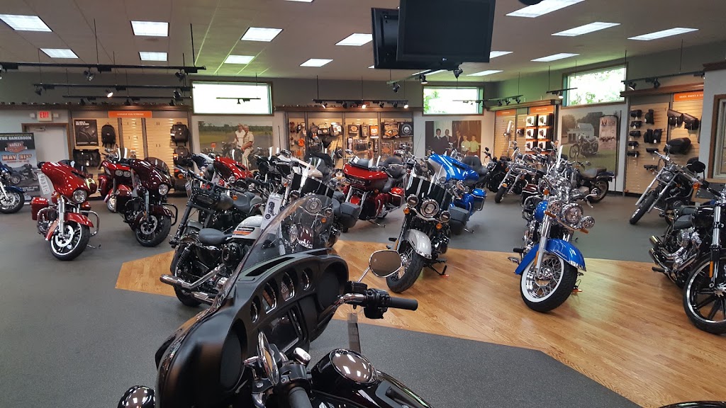 Gowanda Harley-Davidson | 2535 Gowanda Zoar Rd, Gowanda, NY 14070, USA | Phone: (716) 532-4584