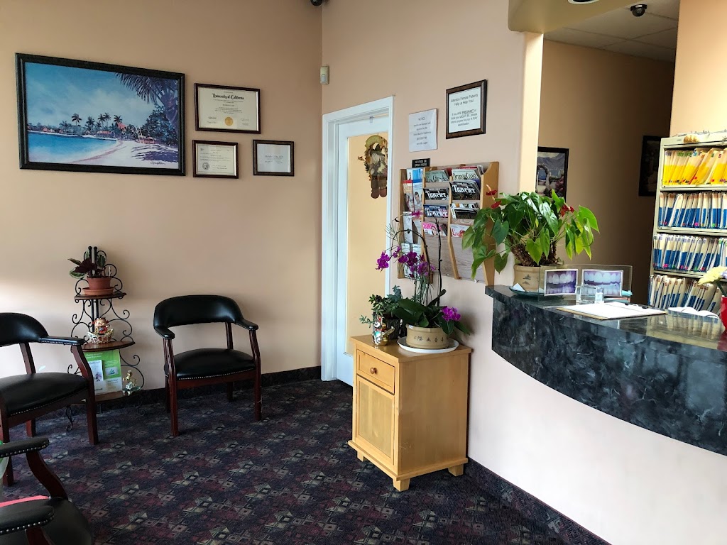 Michelle C. Chu, DDS | 11821 Artesia Blvd, Artesia, CA 90701, USA | Phone: (562) 809-7030