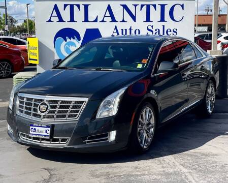 Atlantic Auto Sales | 1800 Fulton Ave, Sacramento, CA 95825, USA | Phone: (916) 461-1800