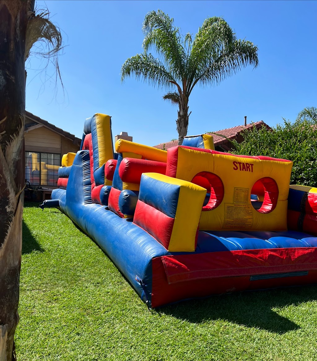 Paradise Water & Party Rentals | 13373 Perris Blvd B-101, Moreno Valley, CA 92553, USA | Phone: (951) 224-1971