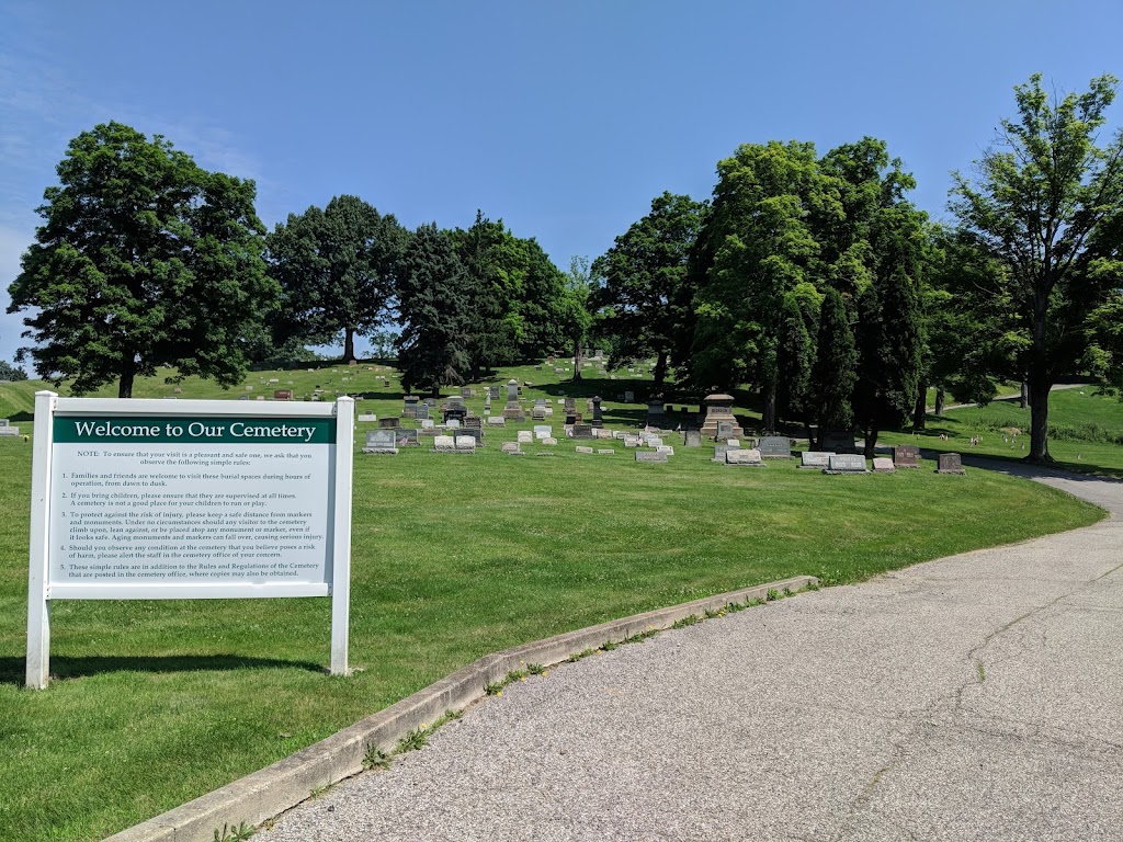 Coraopolis Cemetery | 1121 Main St, Coraopolis, PA 15108, USA | Phone: (412) 262-5022