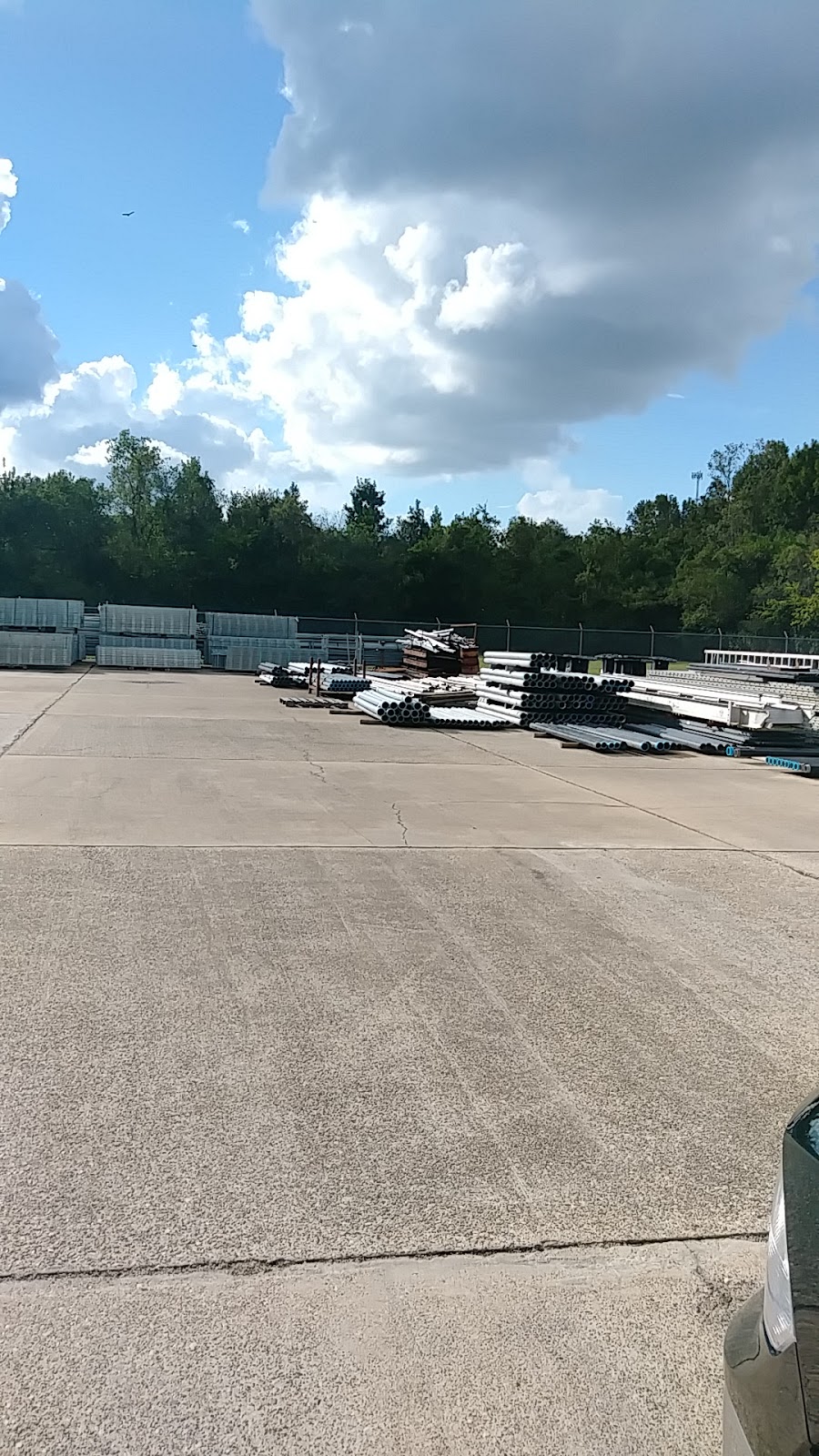 Big Easy Wire LLC | 151 Beechwood Dr, Houma, LA 70363, USA | Phone: (985) 655-9100