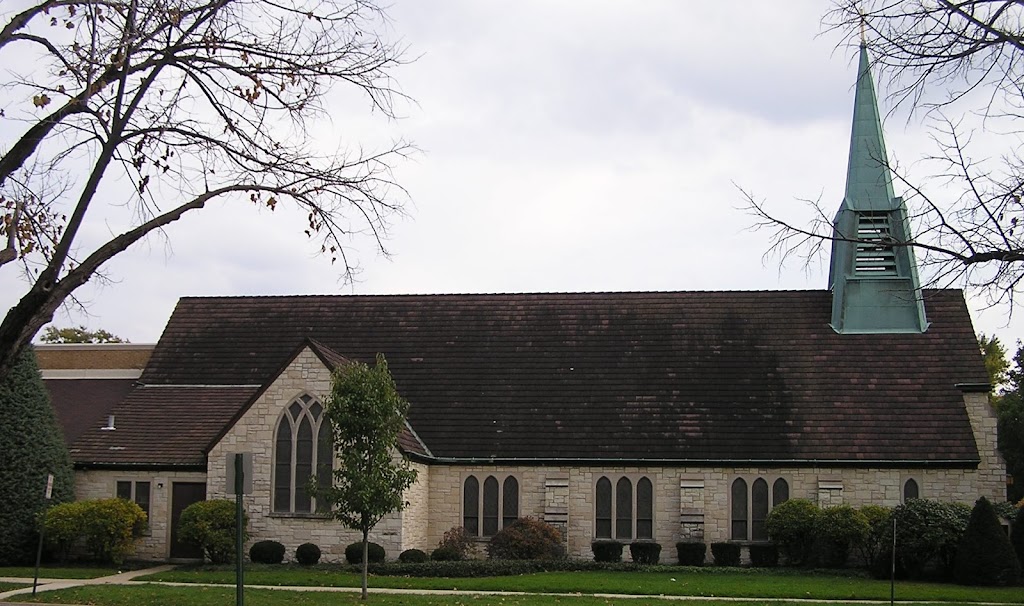 St Pauls Evangelical Lutheran Church and School | 9035 Grant Ave, Brookfield, IL 60513, USA | Phone: (708) 485-6987