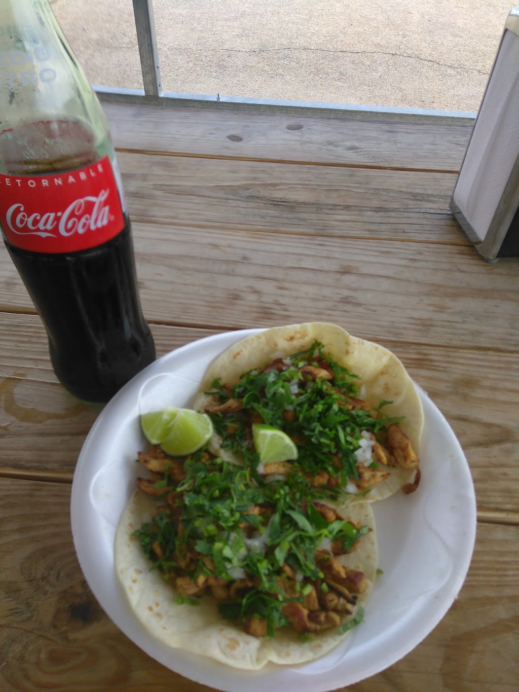 Taqueria Raquel | 13230 Hwy 78, Jasper, AL 35504, USA | Phone: (205) 522-4217