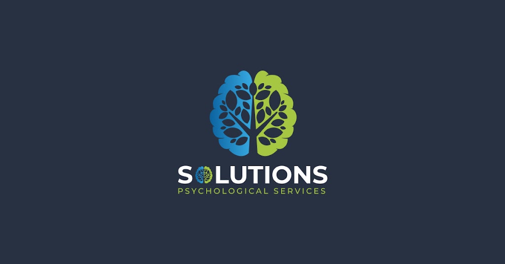 Solutions Psychological Services | 5309 Village Creek Dr #200, Plano, TX 75093, USA | Phone: (469) 671-2145