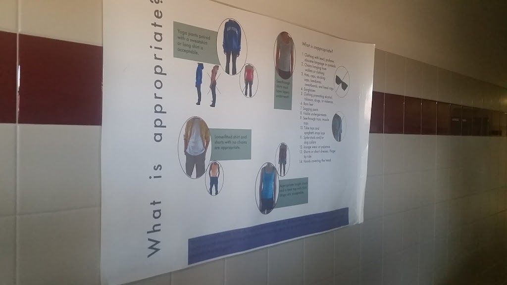 Starpoint Middle School - Sunday