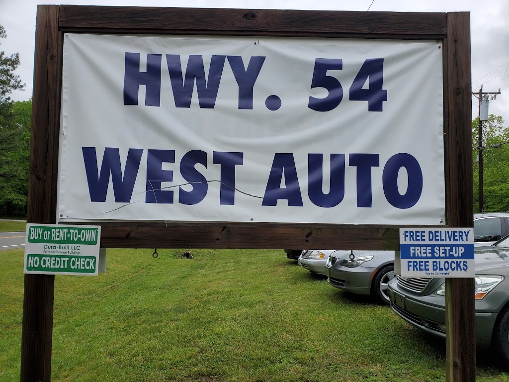 HWY 54 WEST AUTO LLC | 1918 NC-54 WEST, Chapel Hill, NC 27516, USA | Phone: (984) 999-4856