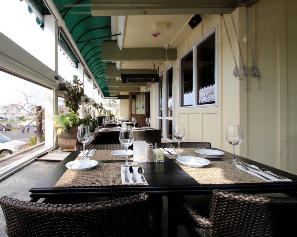 Harbor Grill Restaurant at Dana Point | 34499 Golden Lantern, Dana Point, CA 92629, USA | Phone: (949) 240-1416
