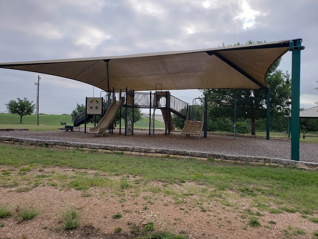 Gann Ranch Park | 2000 Cougar Country Lane, Cedar Park, TX 78613, USA | Phone: (512) 401-5500