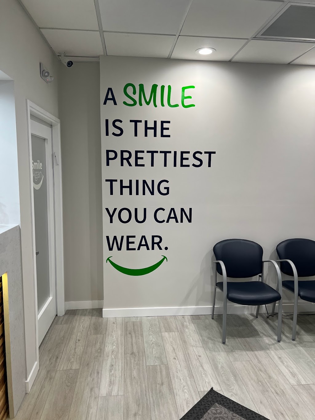 Smile Again Dental Implant Center, Dr. Daniel Greenbaum, DDS, MS, FACP | 592 US-46 east, Fairfield, NJ 07004, USA | Phone: (973) 808-9908