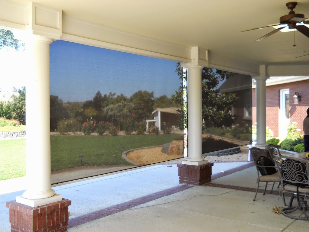 Enviroblind Security Shutters Upland | 1834 W 11th St Suite B, Upland, CA 91786, USA | Phone: (714) 635-5775