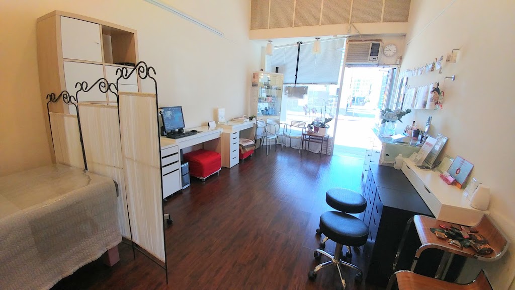 Angels Touch | 225 N Maryland Ave # B, Glendale, CA 91206, USA | Phone: (818) 403-1011