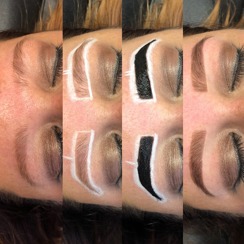 Bella MeShe Lash Studio & Skin Care | 5927 Military Rd, Lewiston, NY 14092, USA | Phone: (716) 940-4967