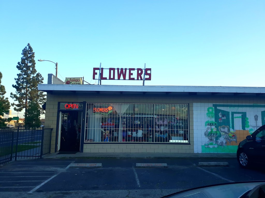 Nancys Flowers and Gift Shop | 9407 Vermont Ave, Los Angeles, CA 90044 | Phone: (323) 779-8408