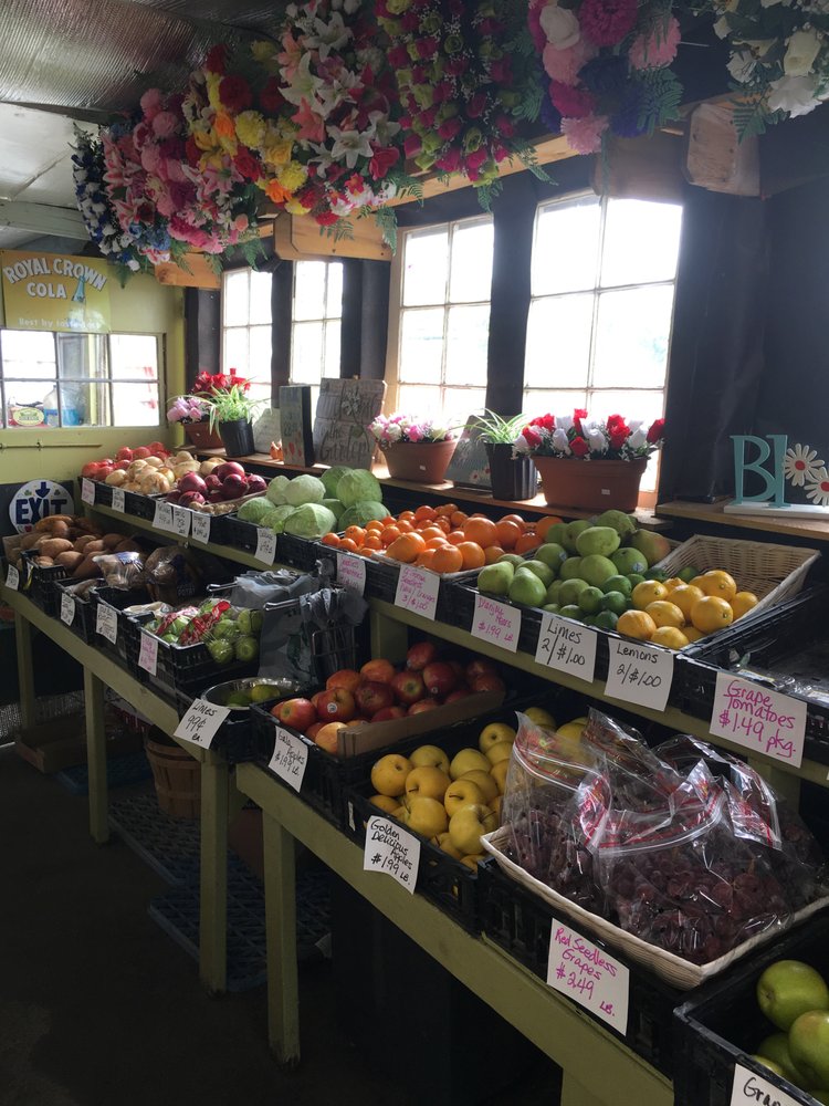Reardons Fruit Market | 6462 KY-146, Crestwood, KY 40014, USA | Phone: (502) 241-0129