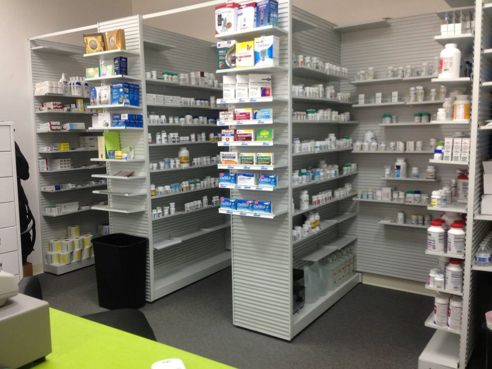 BBRx Pharmacy | 6013 7th Ave, Brooklyn, NY 11220, USA | Phone: (718) 439-0502