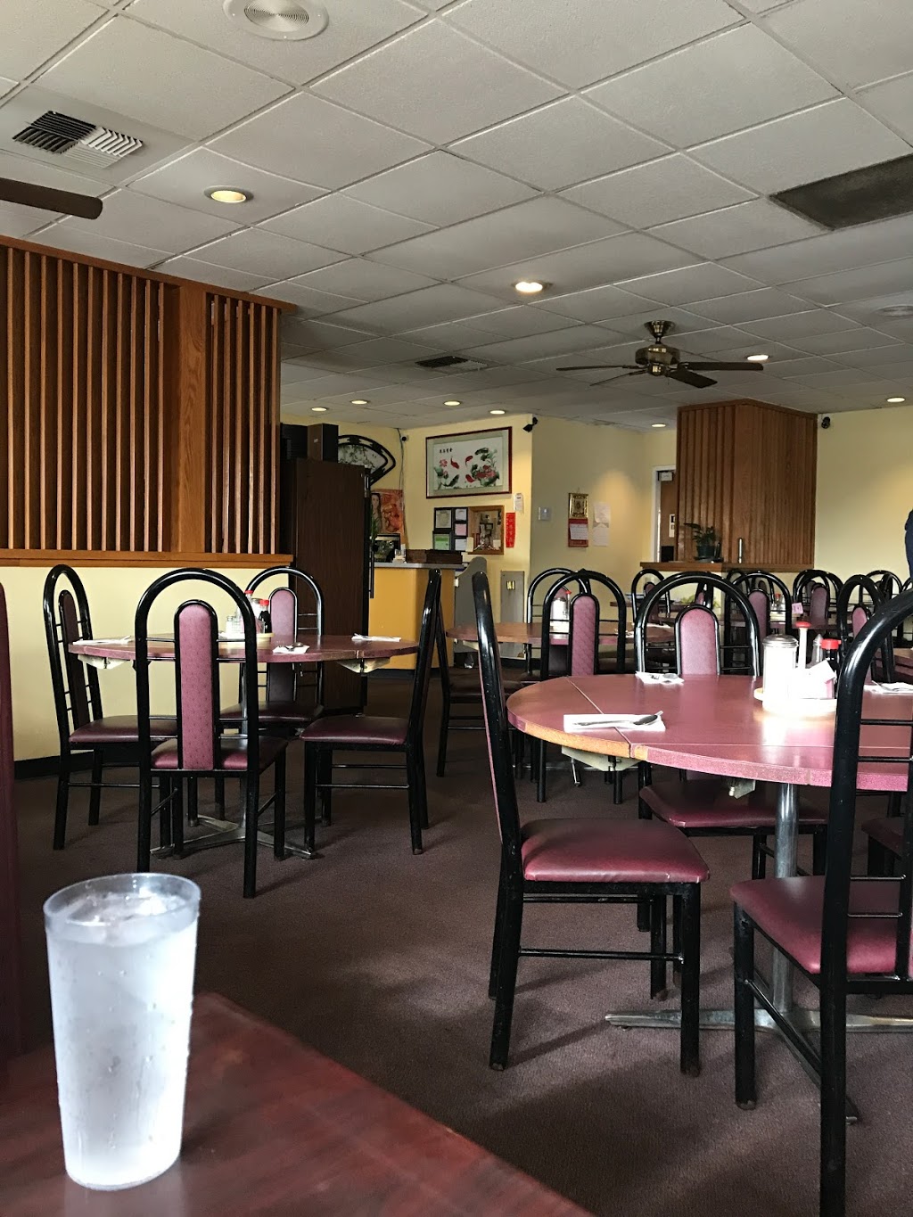 Lams Chinese Restaurant | 2512 University Ave, Bakersfield, CA 93306, USA | Phone: (661) 871-7455