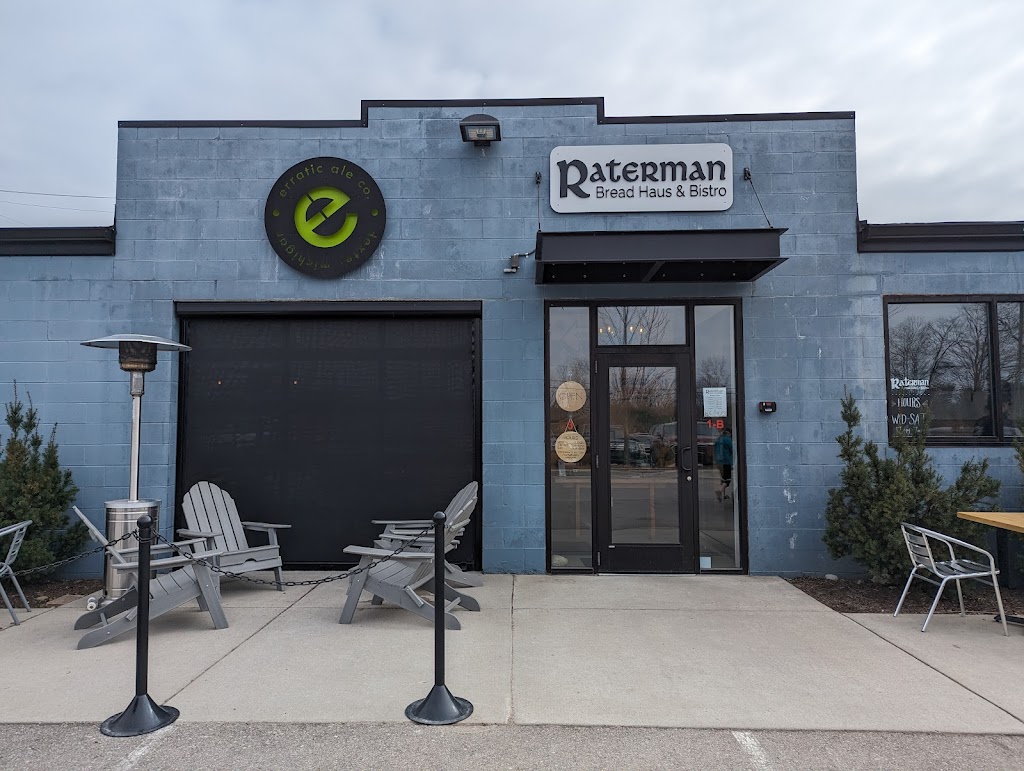 Erratic Ale Co. | 8080 Grand St Suite 3, Dexter, MI 48130, USA | Phone: (734) 545-6913