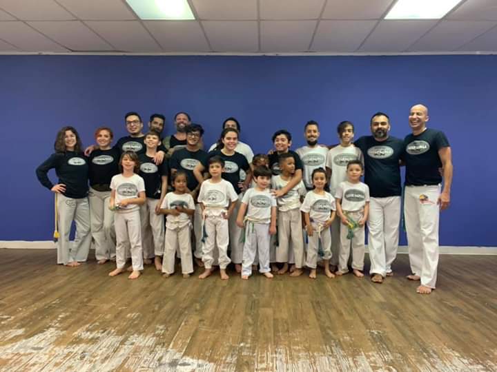 Corpus Christi Brazilian Capoeira | 5822 S Staples St, Corpus Christi, TX 78412, USA | Phone: (361) 510-2132