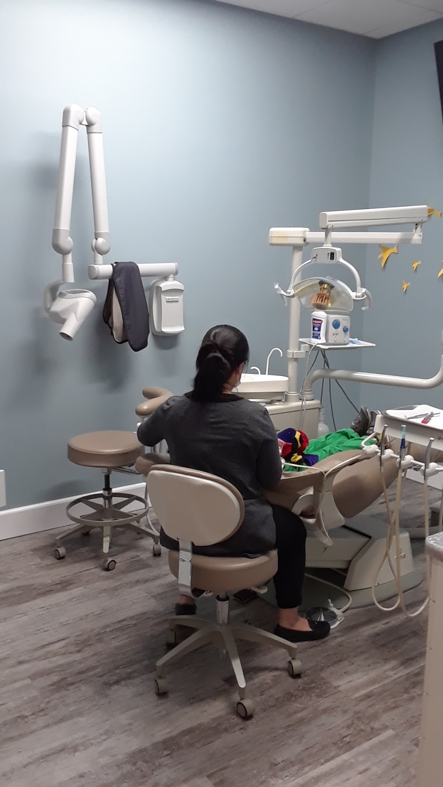 Kids & Family Dental | 65 Wolf Rd, Albany, NY 12205, USA | Phone: (518) 435-0390