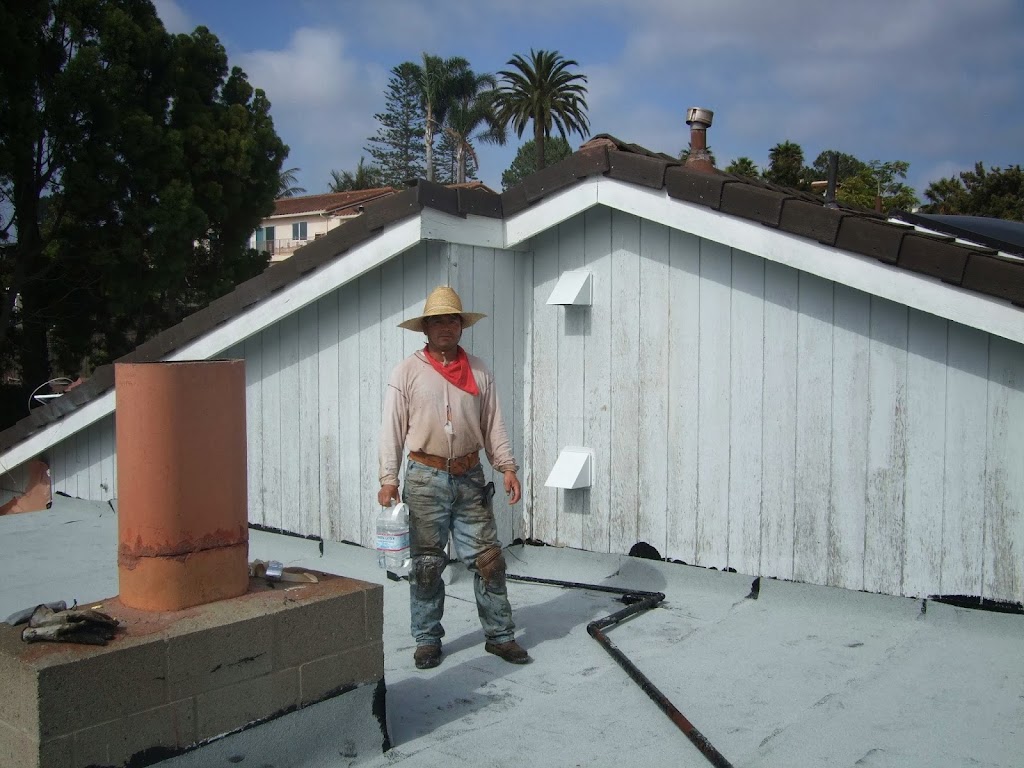 Best professional roofing | 605 Wil-Ev Dr, San Marcos, CA 92069, USA | Phone: (760) 594-7449