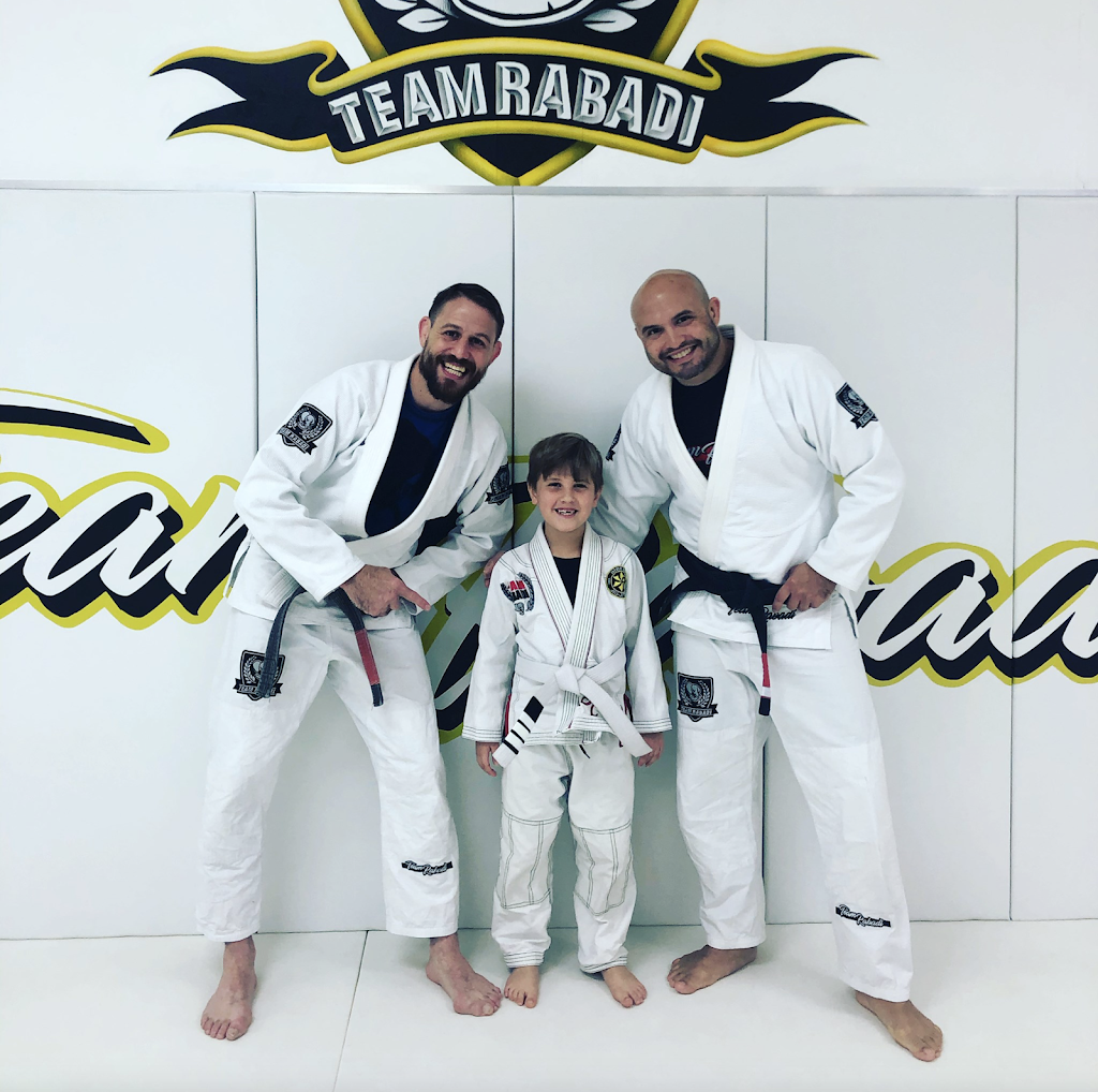 Team Rabadi Brazilian Jiu Jitsu & Muay Thai | 4674 Priem Ln #300, Pflugerville, TX 78660, USA | Phone: (512) 852-1095