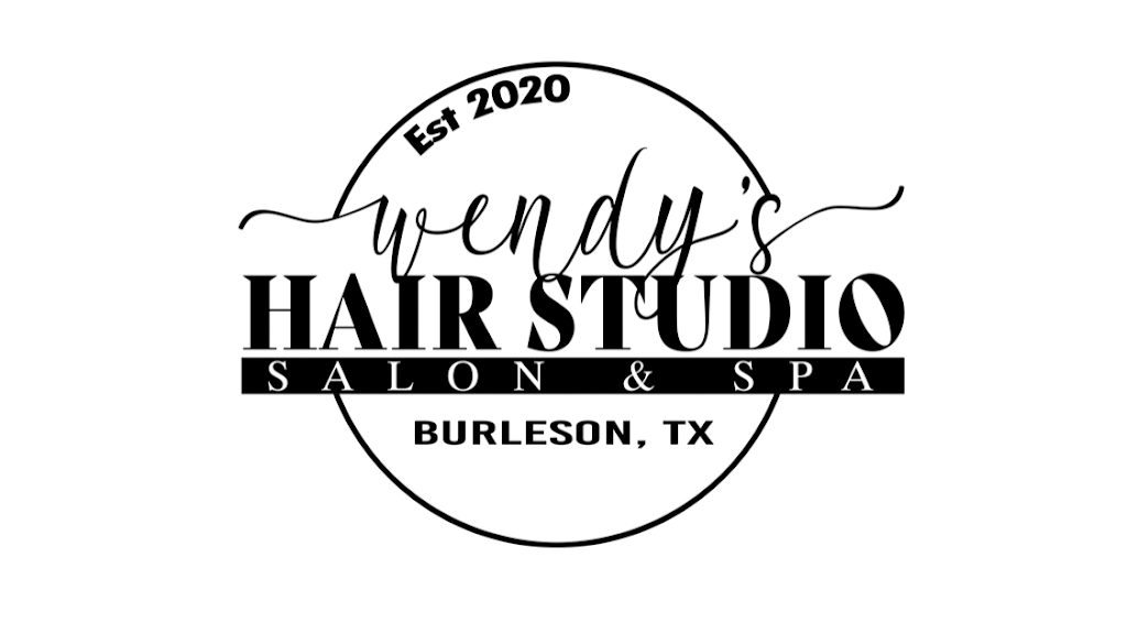 Wendy’s Hair Studio Salon and Spa | 735 E Renfro St, Burleson, TX 76028, USA | Phone: (817) 648-1799