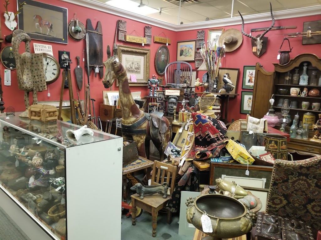 Amanda L Wilson Antiques | 3601 E Indian School Rd, Phoenix, AZ 85018, USA | Phone: (602) 770-1439