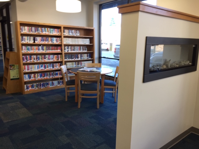 Milltown Public Library | 61 Main St W, Milltown, WI 54858, USA | Phone: (715) 825-2313