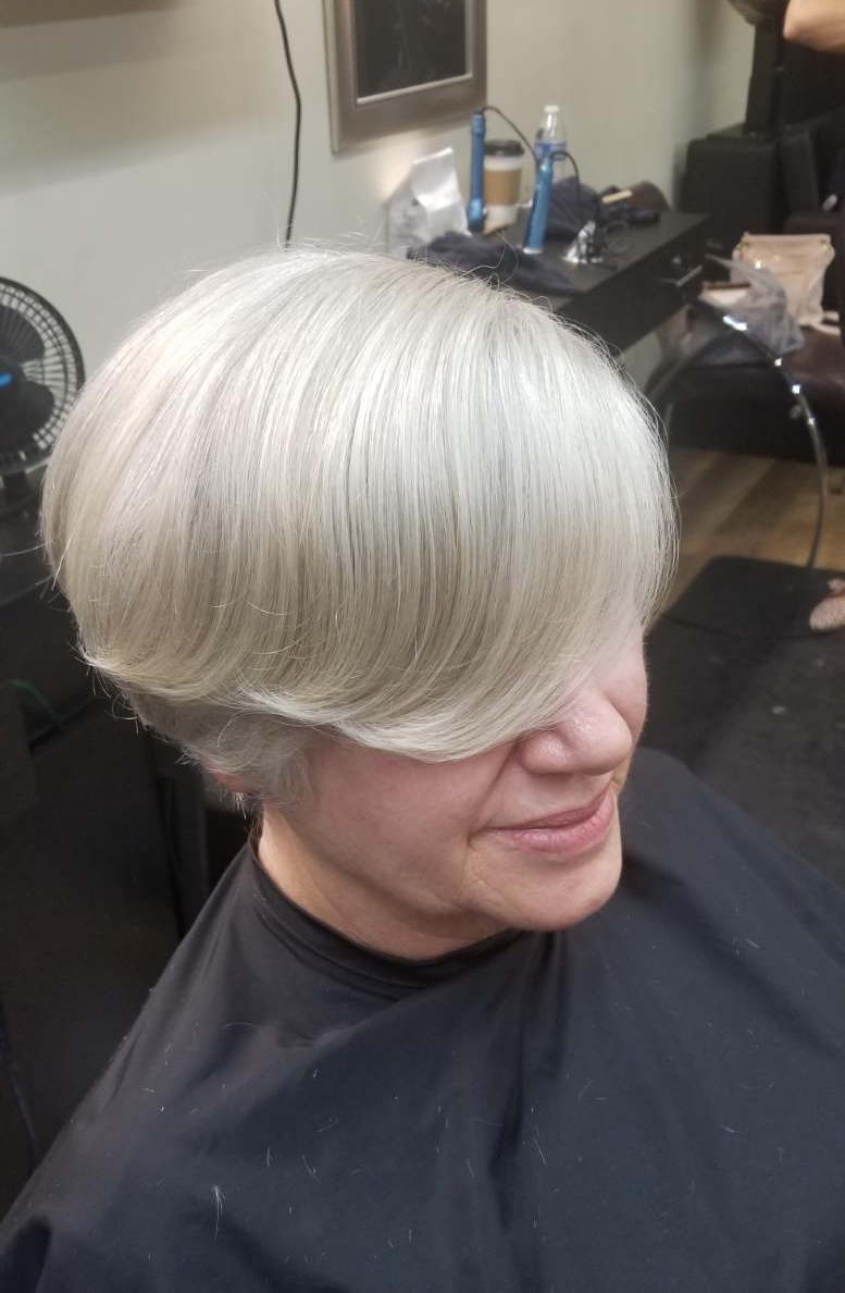 Perfect Stylzs barbershop & beauty Salon | 401 Ed Schmidt Blvd Unit 300, Hutto, TX 78634, USA | Phone: (512) 642-6882