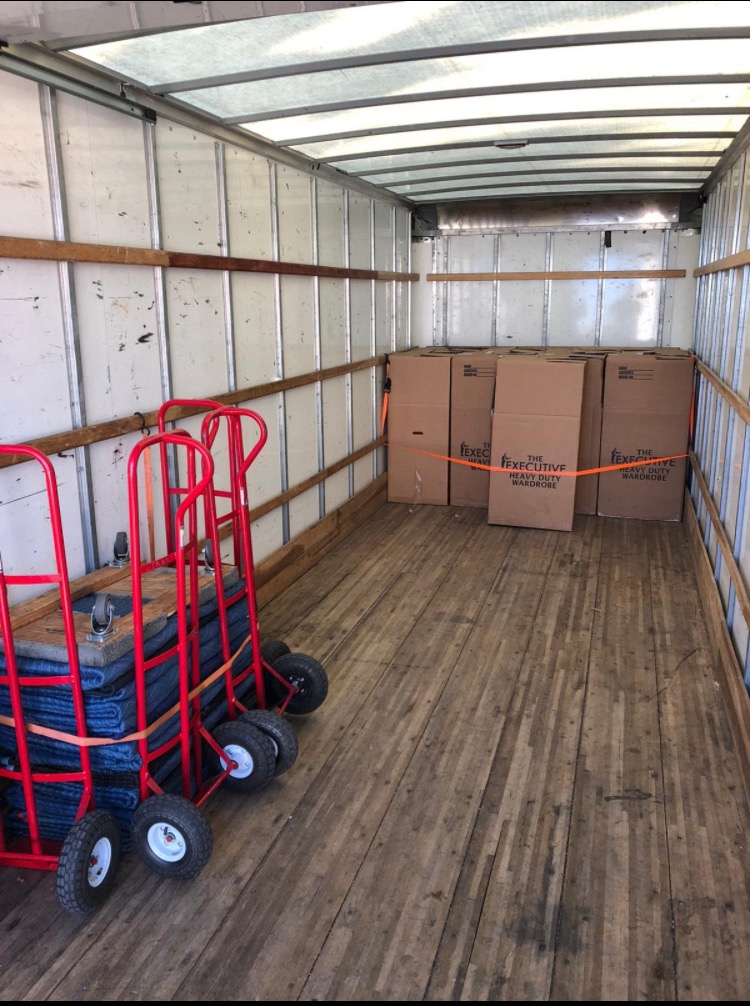 Legit Movers LLC | 15225 Jupiter St, Whittier, CA 90603, USA | Phone: (213) 274-4864