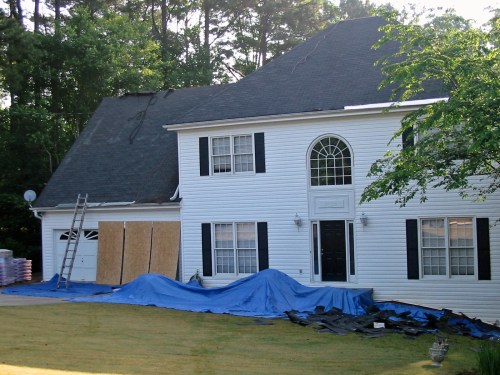 Four Seasons Roofing & Repair Inc. | 825 Valley Dr, Canton, GA 30114, USA | Phone: (678) 880-6839